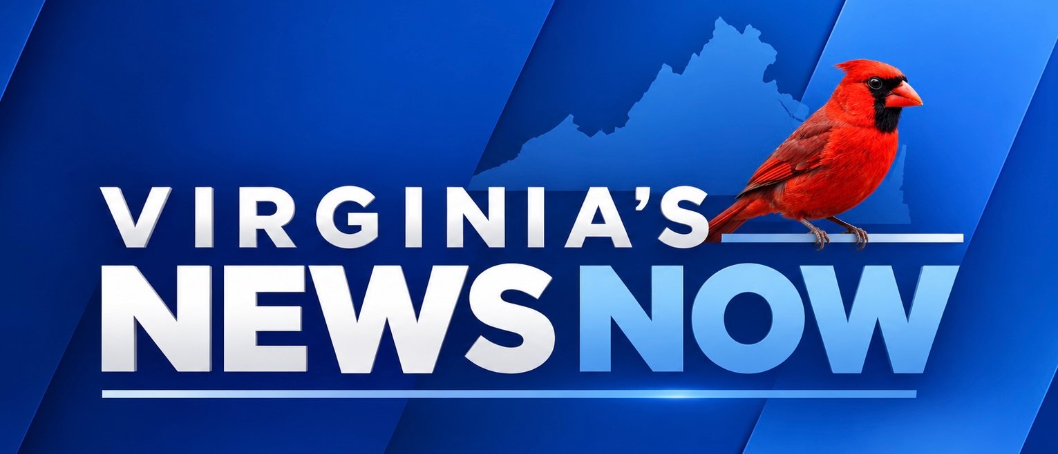 Virginia's News Now
